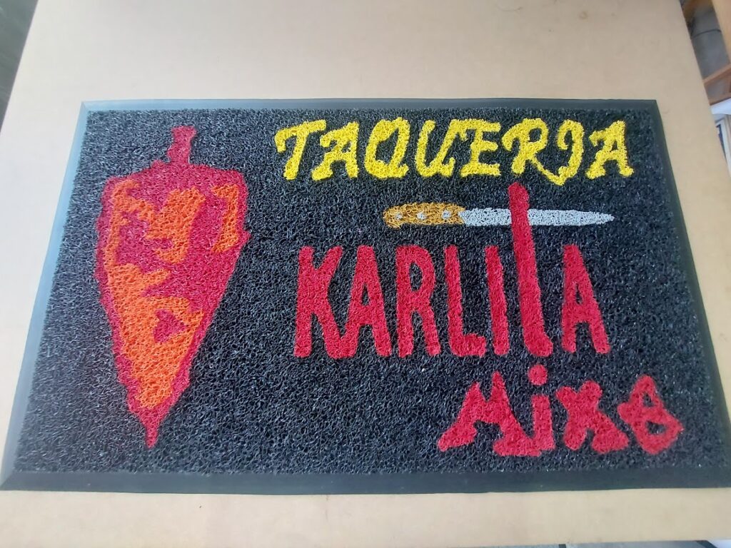 tapete personalizado