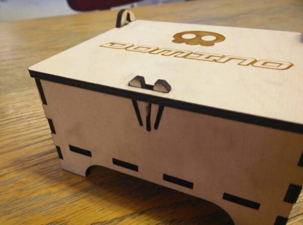 Caja con tapa - Image 2