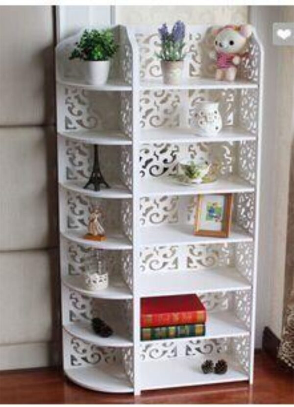 Mueble esquinero