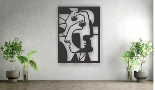 Cuadro picasso